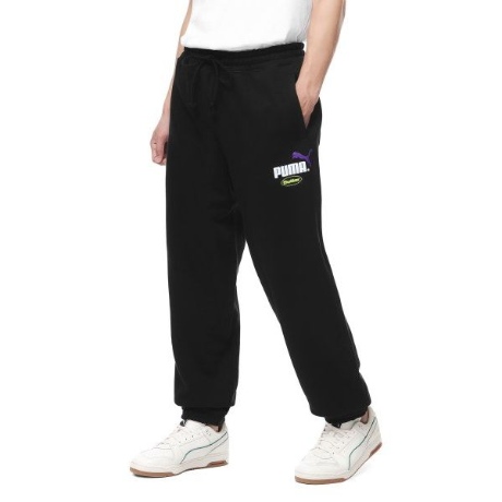 푸마 버터굿즈 스웨트팬츠 BUTTER GOODS Sweatpants 532443-01