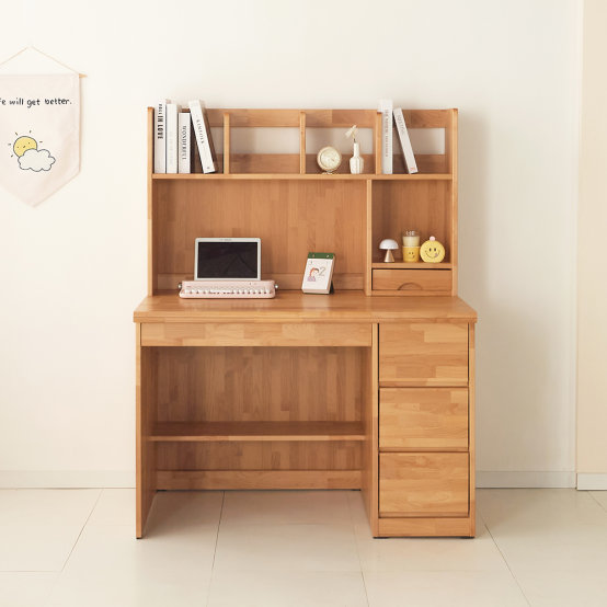 오목샘 캘리 원목 편수 책상세트 (1120x630)