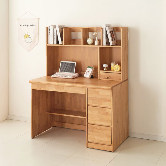 오목샘 캘리 원목 편수 책상세트 (1120x630)_이미지