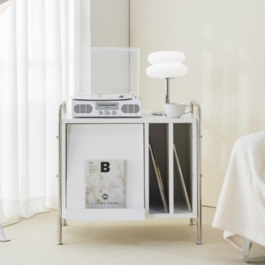 다하미가구 베르딕 매거진랙 600