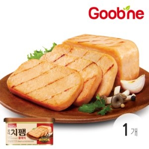  굽네 치팸 클래식 200g [1개]