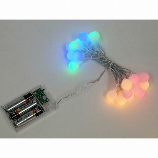 ���ٽ� LED �̴� �޵����� 20��