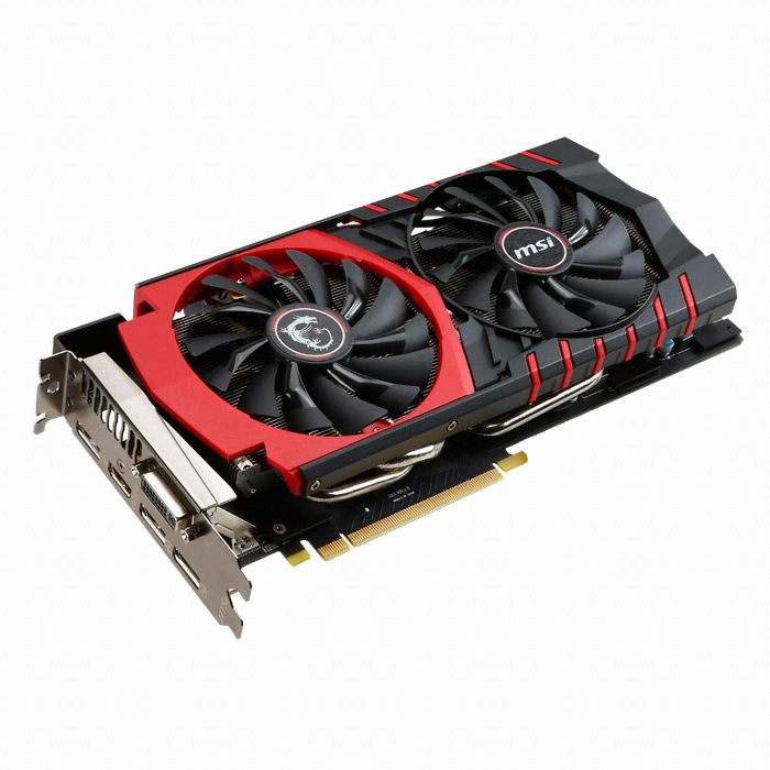 MSI 지포스 GTX980 OC D5 4GB 트윈 프로져 5 게이밍 반석전자_이미지