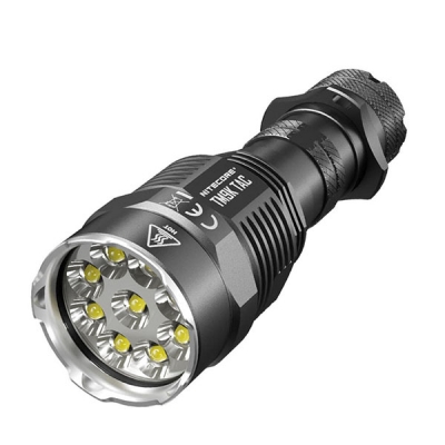 초강력 LED 랜턴 TM9K TAC 손전등