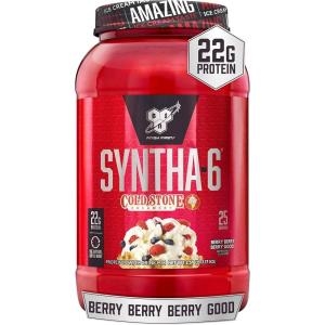 신타6 콜드스톤 프로틴 베리 베리 굿 1.17kg