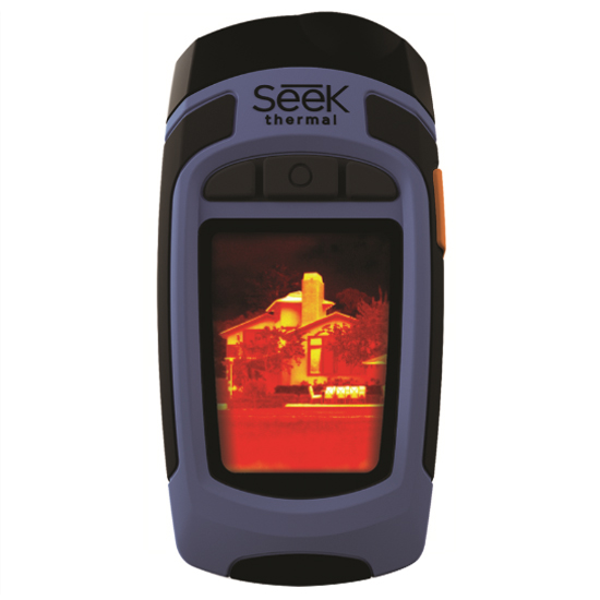 Seek Thermal RW-EAA 열화상 카메라_이미지