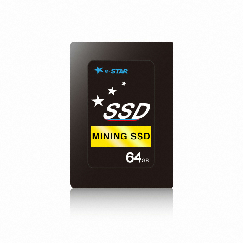 디지탈그리고나 e-STAR N81GF10 벌크 (64GB)_이미지