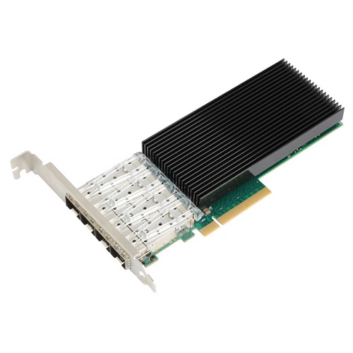 리버네트워크 NEXI NX-X722-DA4 10기가비트 <b>랜</b><b>카드</b>