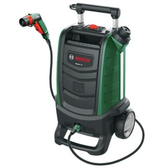 보쉬 Fontus 18V