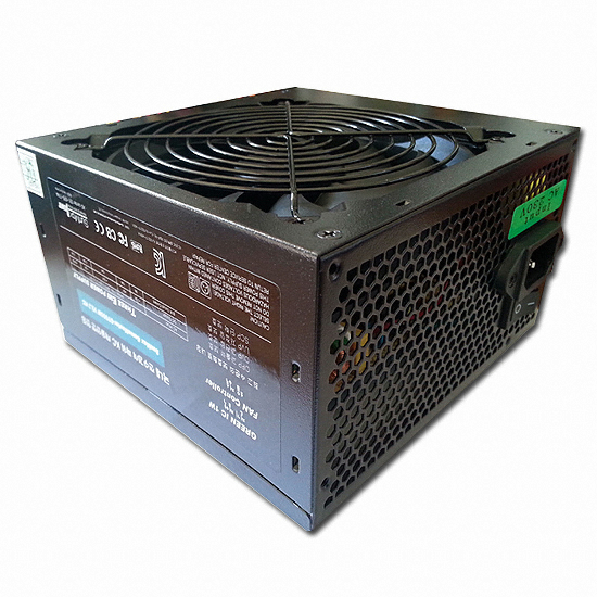 SunMax GameMaster-GT600W V2.3 KC 박스_이미지