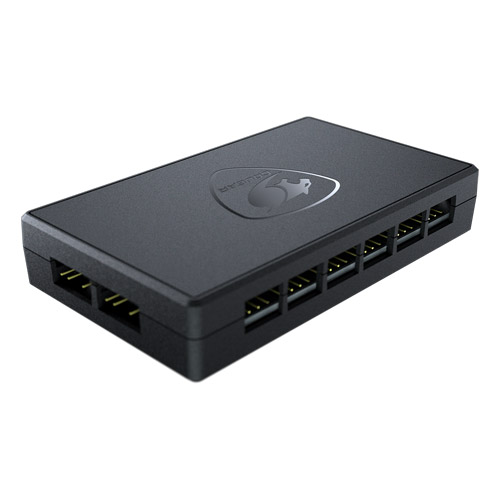 COUGAR CORE BOX V3_이미지