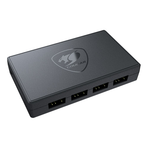 COUGAR CORE BOX V3_이미지
