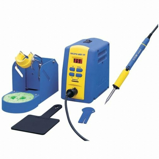 하코 무연인두기 FX-951