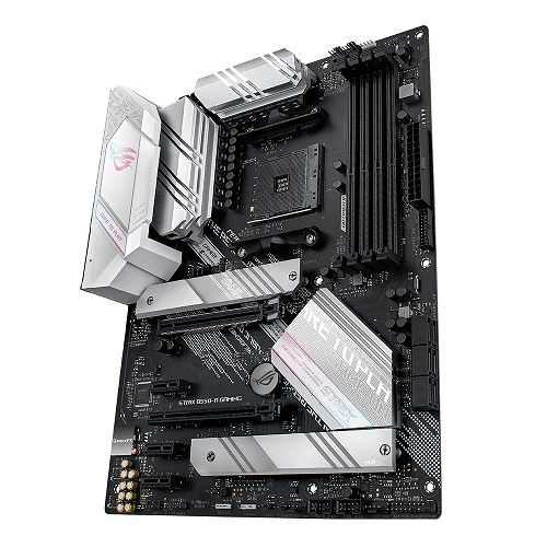 ASUS ROG STRIX B550-A GAMING 대원씨티에스_이미지