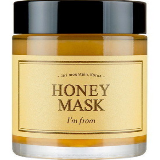 아임프롬 허니 마스크 120g (1개)_이미지