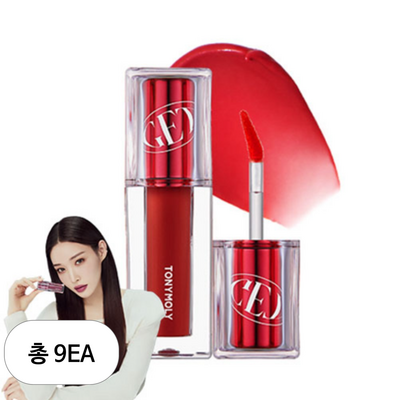 토니모리 겟잇 틴트 워터풀 버터 4.3g (9개)_이미지