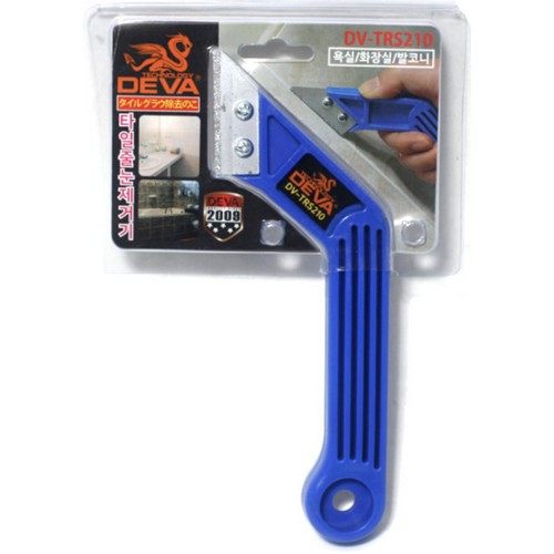 데바 타일 줄눈제거기 DV-TRS210