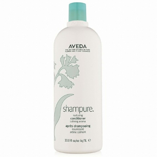 아베다 샴퓨어 너쳐링 컨디셔너 1000ml (1개)_이미지