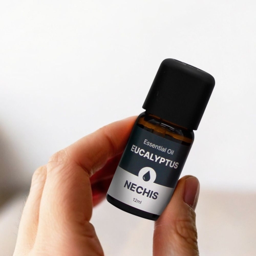 에센셜오일 유칼립투스 12ml