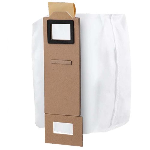 로보락 S7 Plus, S7 MaxV Plus 호환 더스트백 (10매)_이미지