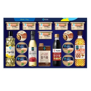 대상 청정원 나눔 특선 1호 (3개)