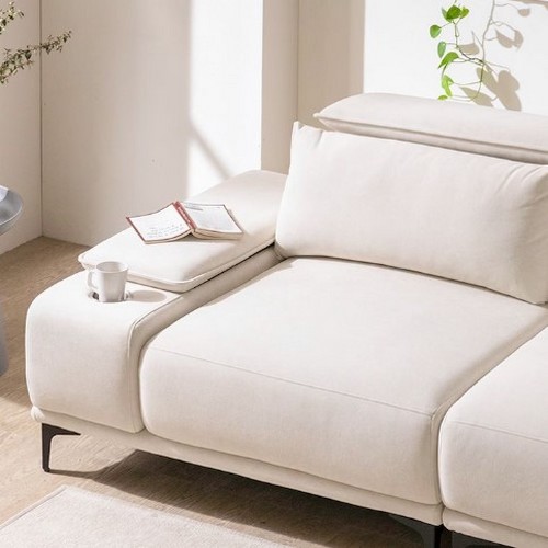 바스포르 어썸 3세대 모션 슬라이드 무빙 갤럭시원단 패브릭 소파 3인용_이미지