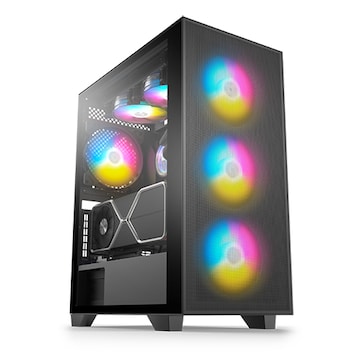 엔피씨코리아 NEXPC 게이밍프로 G402 (16GB, M.2 1TB)