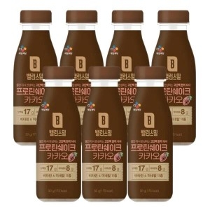 CJ�������� �뷱���� ����ƾ����ũ īī�� 50g