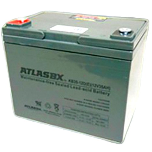 한국아트라스BX  KB35-12D