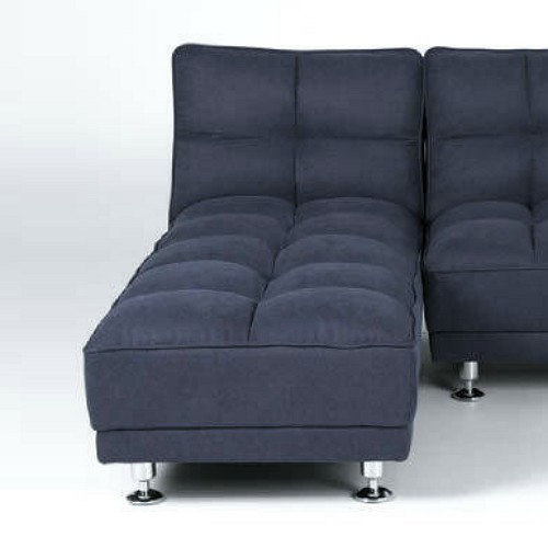 에보니아 고디바 B형 패브릭 소파베드 1인용_이미지