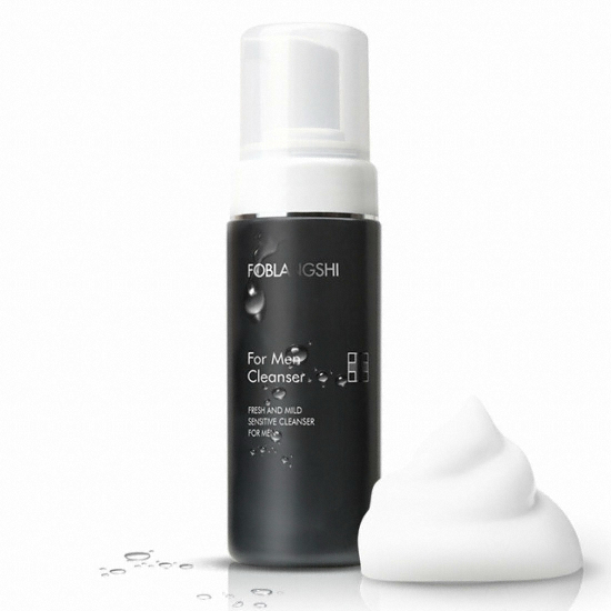 포블랑시 포맨 클렌저 150ml (1개)_이미지