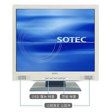 Sotec LB17JR_이미지