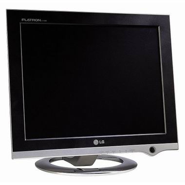 LG전자 플래트론 L1720BQ_이미지