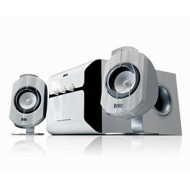 Britz 브리츠인터내셔널 BR-2100 Emotion