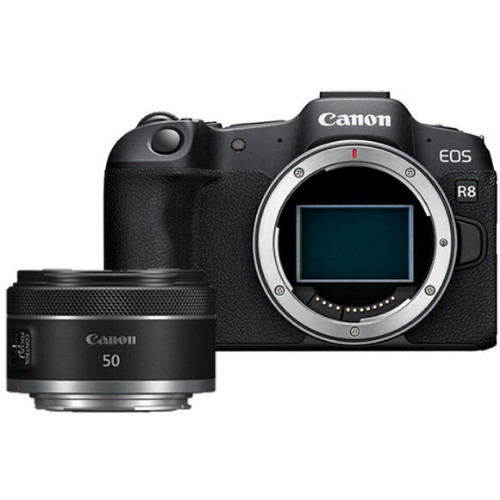 ĳ�� EOS R8 ���Ʈ