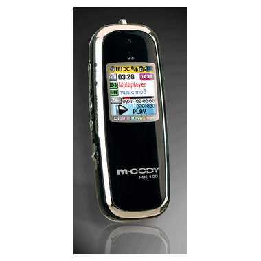 M-Cody MX-100 (1GB)_이미지