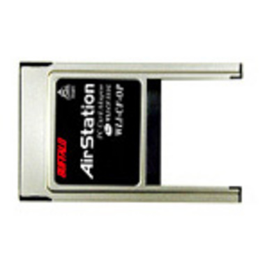 BUFFALO WLI-CF-OP CF 어댑터