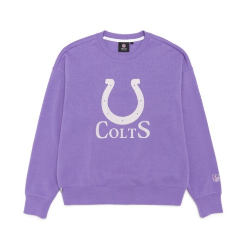 여성 콜츠 크루넥 F223WSW564-K