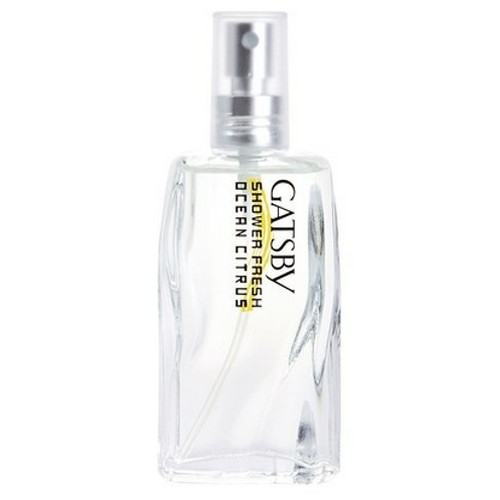 갸스비 샤워 프레쉬 오션시트러스 60ml (2개)_이미지