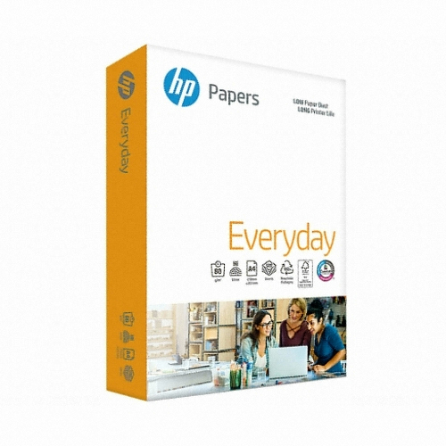 HP 에브리데이 복사용지 A4 80g (2,500매)_이미지