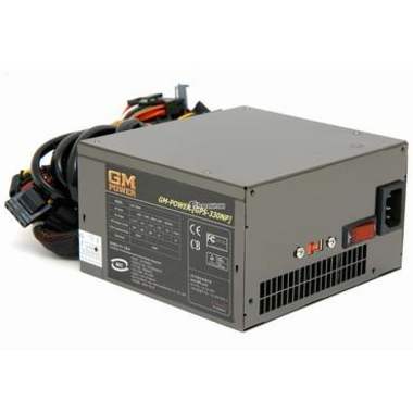 GMC GM Power 330W GPS-330NP_이미지
