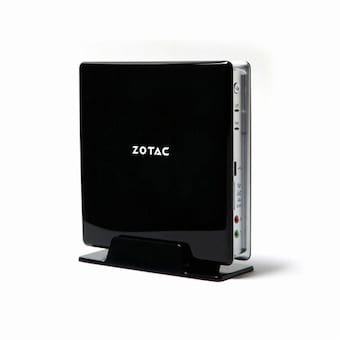 ZOTAC ZBOX mini BI320
