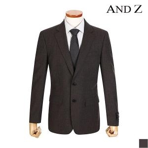 남성 스트레치 슬림핏 정장자켓_BZA4SB1103