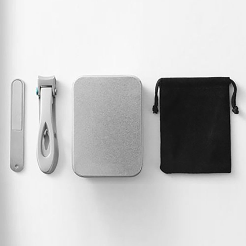 오너클랜 아스가르드 고급 손톱깎이세트 손톱깍이_이미지