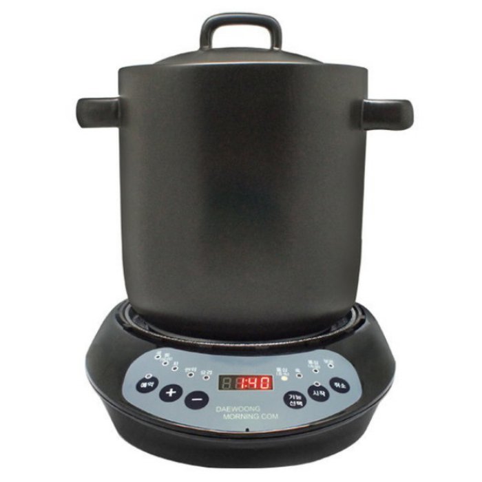 대웅모닝컴 DWM-9500YC_이미지