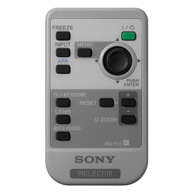 SONY VPL-CX20