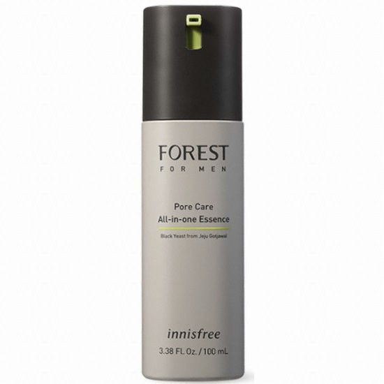이니스프리 포레스트 포맨 포어 케어 올인원 에센스 100ml (1개)