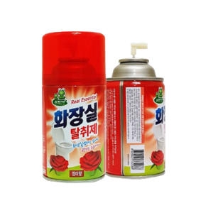  청개구리 화장실 탈취제 280ml [1개]