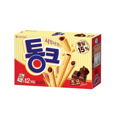 오리온 통크 초코 240g (1개)_이미지