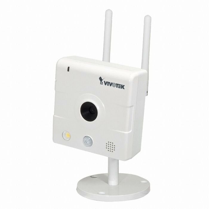 IP8133W